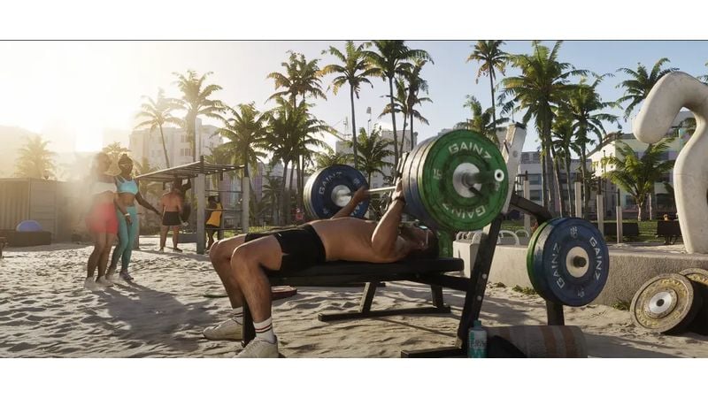 All the Details in the Second GTA 6 Trailer