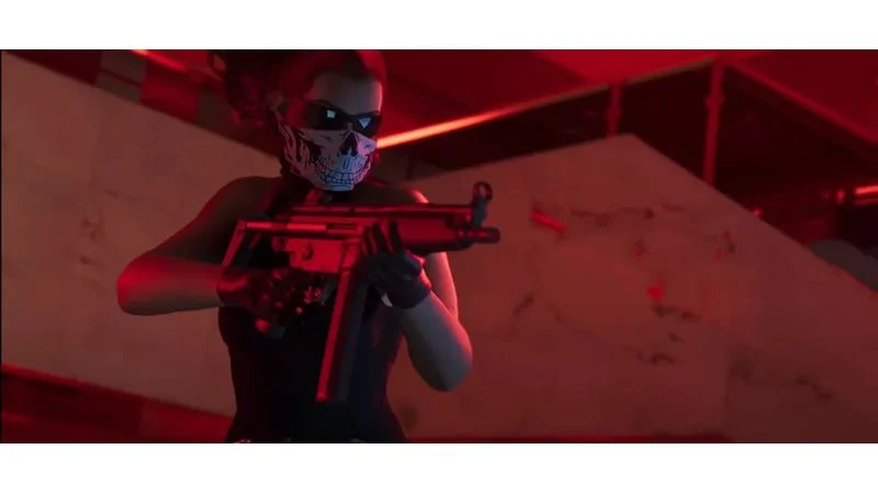 All the Details in the Second GTA 6 Trailer