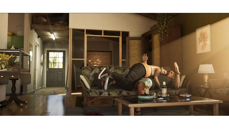 All the Details in the Second GTA 6 Trailer
