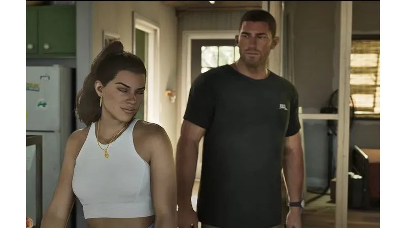 All the Details in the Second GTA 6 Trailer