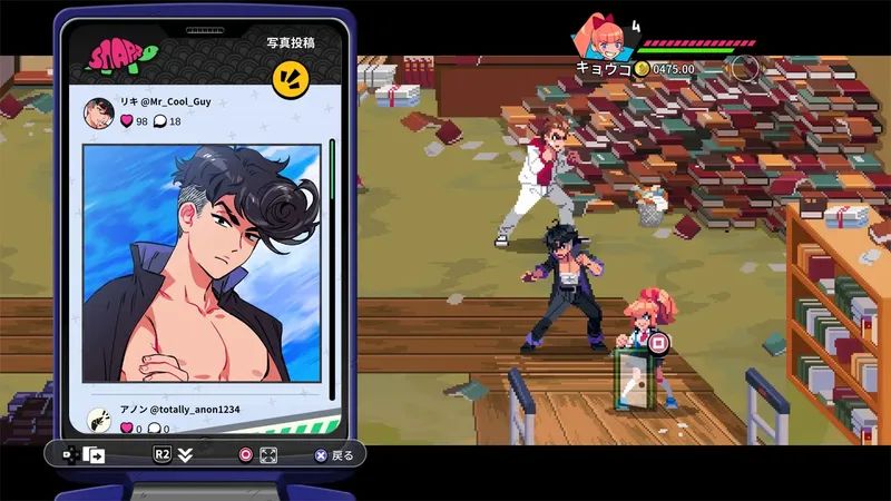 Arc System Works Rolls Up Its Sleeves for Switch 2 1 Arc System Works Rolls Up Its Sleeves for Switch 2