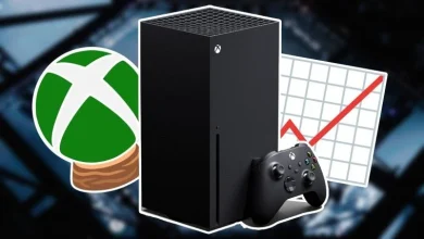 Are Gamers Leaving Xbox? 20 Are Gamers Leaving Xbox