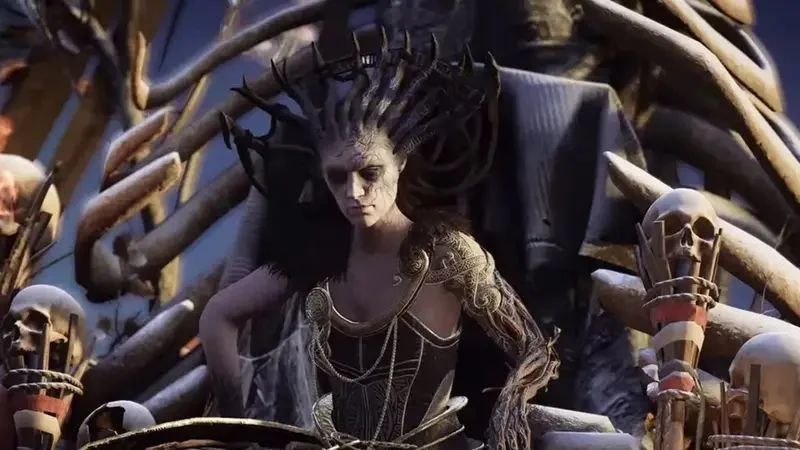 Assassin’s Creed Hexe Plot Leaked 1 Assassin’s Creed Hexe Plot Leaked