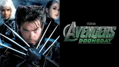 Avengers: Doomsday Set Teases X-Men 18 Avengers Doomsday Set Teases X-Men