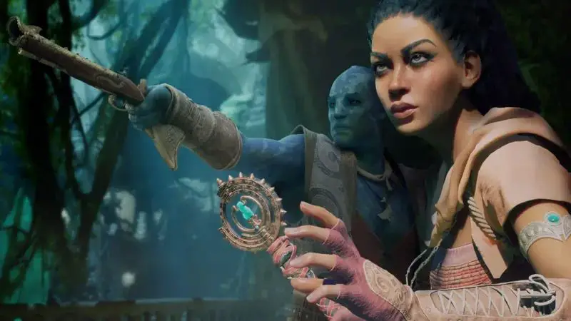 Avowed Director Transfers to Netflix 1 Avowed Director Transfers to Netflix