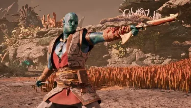 Avowed Director Transfers to Netflix 16 Avowed Director Transfers to Netflix