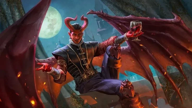 Baldur’s Gate 3 Gives Full Support to Modders 1 Baldur’s Gate 3 Gives Full Support to Modders