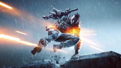 Battlefield 6 Weapon List Leaked 18 Battlefield 6 Weapon List Leaked