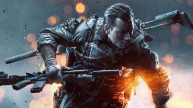 Battlefield’s Story Is Much Tougher This Time 19 Battlefield’s Story Is Much Tougher This Time
