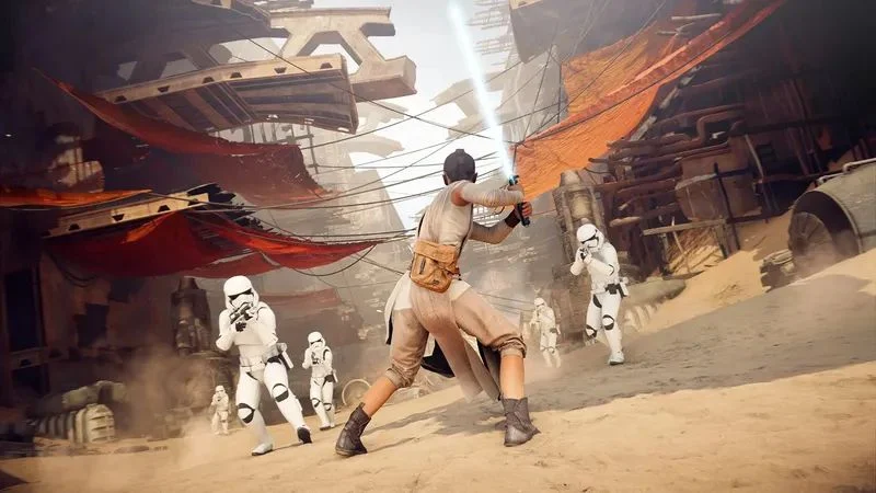 Battlefront 3: Old Teams Could Reassemble 1 Battlefront 3: Old Teams Could Reassemble