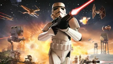 Battlefront 3: Old Teams Could Reassemble 16 Battlefront 3: Old Teams Could Reassemble