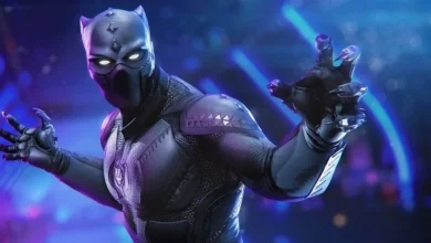 Black Panther Game Shelved 18 Black Panther Game Shelved