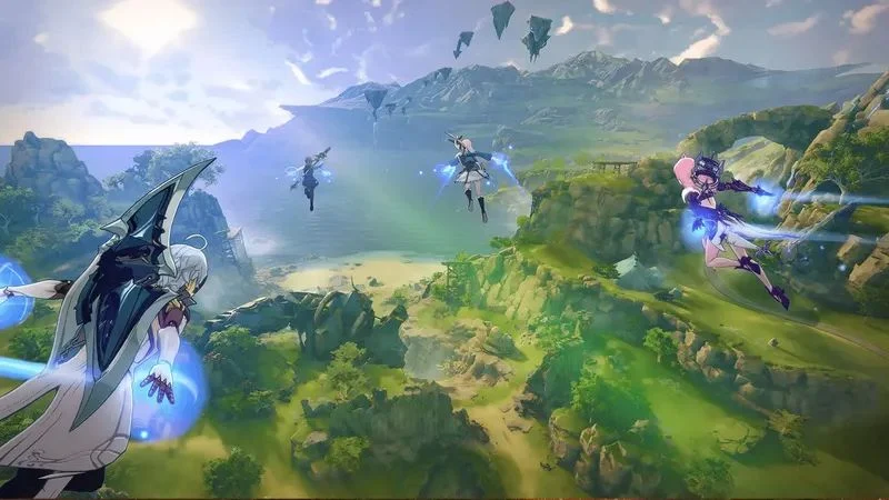 Blue Protocol Finally Goes Global 1 Blue Protocol Finally Goes Global