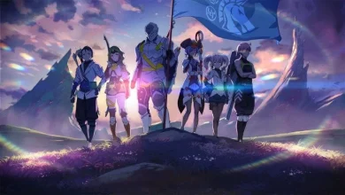 Blue Protocol Finally Goes Global 17 Blue Protocol Finally Goes Global