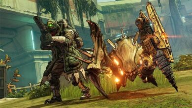 Borderlands 3 Victory With One Life On Hardest Mode 17 Borderlands 3 Victory With One Life On Hardest Mode