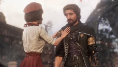 Clair Obscur’s 5-Year-Old Images Revealed 20 Clair Obscur’s 5-Year-Old Images Revealed