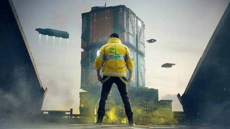 Cyberpunk 2077 Sequel Has More Than Just Night City 1 Cyberpunk 2077 Sequel Has More Than Just Night City