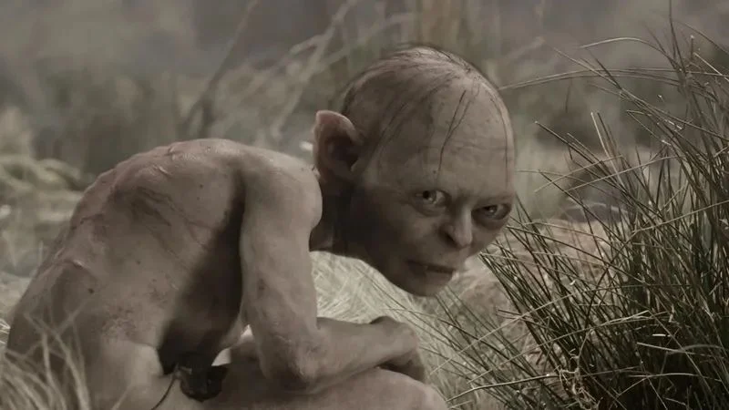 Date Announced for The Hunt for Gollum