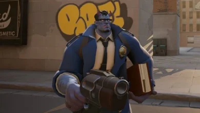 Deadlock Secret Invite-Only Version Leaked 18 Deadlock Secret Invite-Only Version Leaked