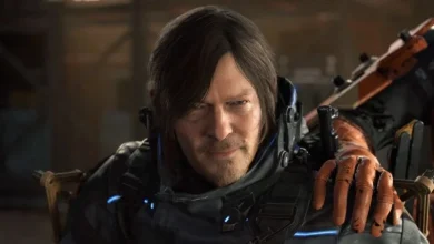 Death Stranding 2 Almost Made You Wipe Your Memory 19 Death Stranding 2 Almost Made You Wipe Your Memory