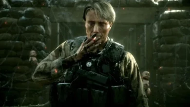Death Stranding 2 Will Have Surprise Names 19 Death Stranding 2 Will Have Surprise Names