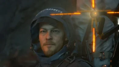 Death Stranding 3 Already Planned 18 Death Stranding 3 Already Planned