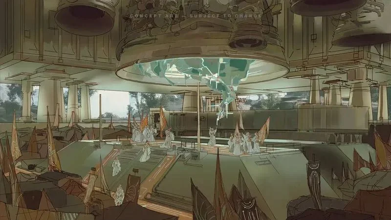 Destiny 2's Future Plans Leaked 1 Destiny 2's Future Plans Leaked