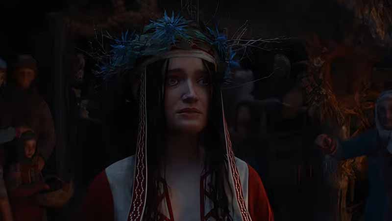 Developers Are Confident About The Witcher 4 1 Developers Are Confident About The Witcher 4