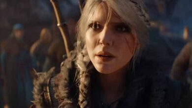 Developers Are Confident About The Witcher 4 17 Developers Are Confident About The Witcher 4