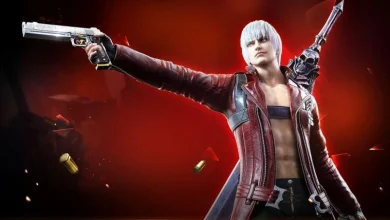 Devil May Cry Remake Plans On The Agenda 21 Devil May Cry Remake Plans On The Agenda