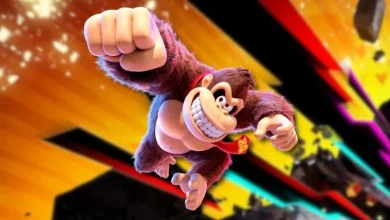 Donkey Kong Bananza's Secret Language Deciphered 17 Donkey Kong Bananza's Secret Language Deciphered