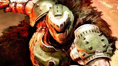 Doom: The Dark Ages Made History 18 Doom The Dark Ages Made History