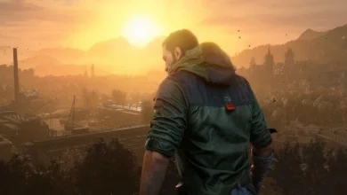 Dying Light: The Beast's New Kyle Is Much Darker 17 Dying Light The Beasts New Kyle Is Much Darker