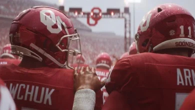 EA Sports College Football 26 Trailer Released 18 EA Sports College Football 26 Trailer Released