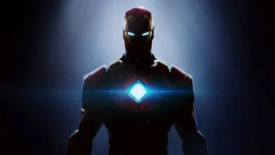 EA's Iron Man Game Could Be an RPG 17 EA's Iron Man Game Could Be an RPG