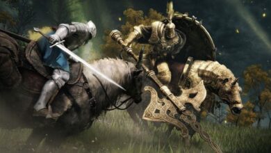 Elden Ring Cinema Adaptation On The Way 16 Elden Ring Cinema Adaptation On The Way