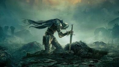 Elden Ring Movie Officially Announced 19 Elden Ring Movie Officially Announced