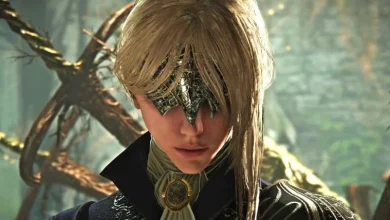 Elden Ring Nightreign Gets Its First Update 17 Elden Ring Nightreign Gets Its First Update