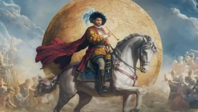 Europa Universalis 5 Officially Unveiled 19 Europa Universalis 5 Officially Unveiled