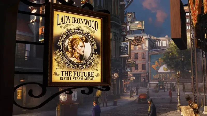 Everything We Know About Clockwork Revolution 3 Everything We Know About Clockwork Revolution