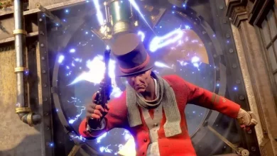 Everything We Know About Clockwork Revolution 18 Everything We Know About Clockwork Revolution