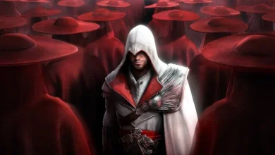 Ezio Returns in New Assassin's Creed Game 18 Ezio Returns in New Assassins Creed Game