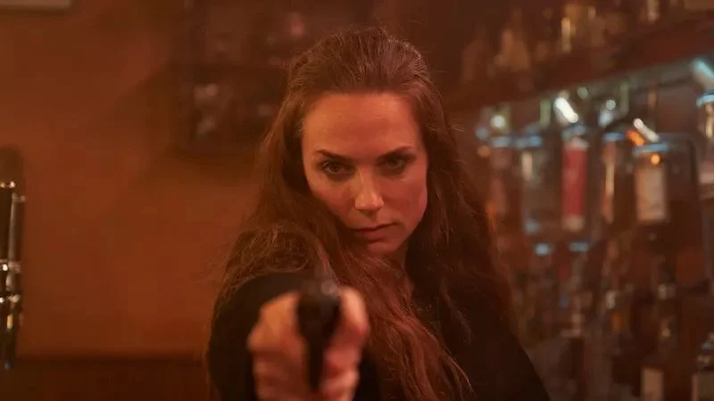 F.R.I.D.A.Y. Role Announced in Vision Series 1 F.R.I.D.A.Y. Role Announced in Vision Series