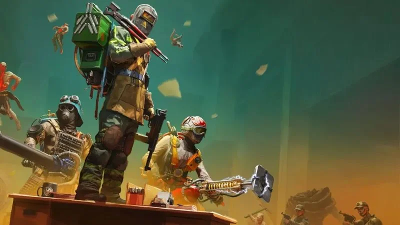 FBC: Firebreak Registrations for Test Have Started 1 FBC: Firebreak Registrations for Test Have Started