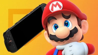 Fake Switch 2 Images Anger Nintendo 18 Fake Switch 2 Images Anger Nintendo