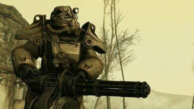 Fallout Remaster May Be Too Challenging 17 Fallout Remaster May Be Too Challenging