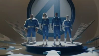 Fantastic Four Finale Scene Leaked 17 Fantastic Four Finale Scene Leaked