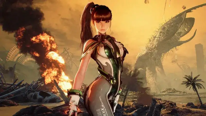 First Details for Stellar Blade 2 Leaked 1 First Details for Stellar Blade 2 Leaked