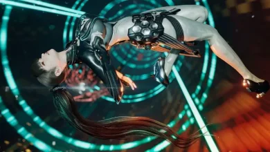 First Details for Stellar Blade 2 Leaked 19 First Details for Stellar Blade 2 Leaked