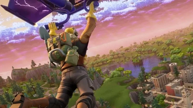 Fortnite Is Bringing Back an Old Feature 1 Fortnite Is Bringing Back an Old Feature